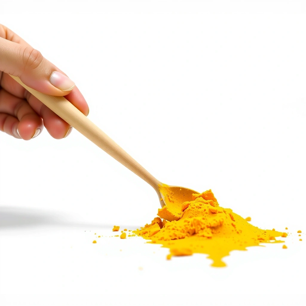 Kurkuma proszek